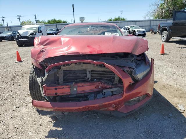 Photo 5 from auction – 2016 FORD MUSTANG with VIN 1FA6P8TH3G5217292