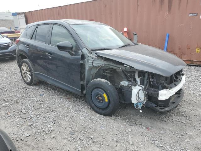 Photo 4 from auction – 2013 MAZDA CX-5 GT with VIN JM3KE2DE8D0118032