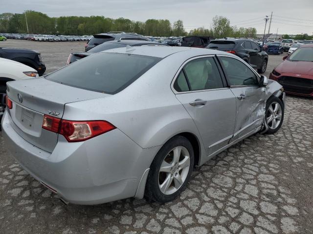 Photo 3 from auction – 2012 ACURA TSX with VIN JH4CU2F48CC006170