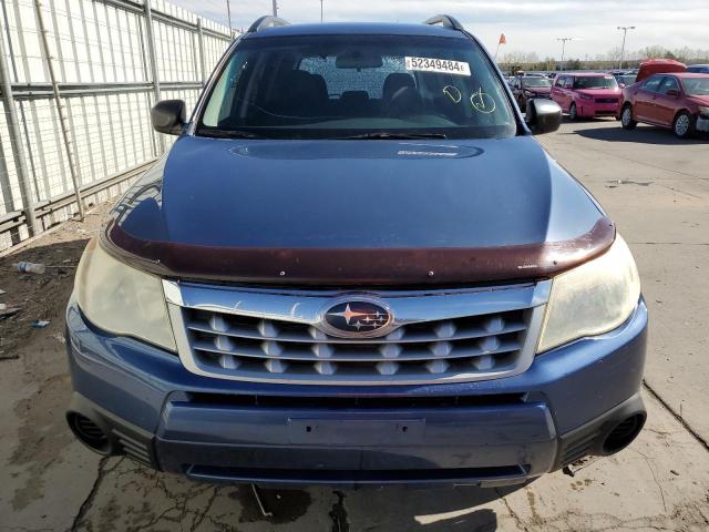 Photo 5 from auction – 2012 SUBARU FORESTER 2 with VIN JF2SHABC1CH412787