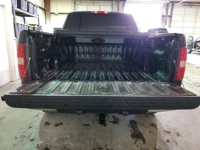 Photo 6 from auction – 2012 CHEVROLET SILVERADO with VIN 1GCPKSE77CF118297