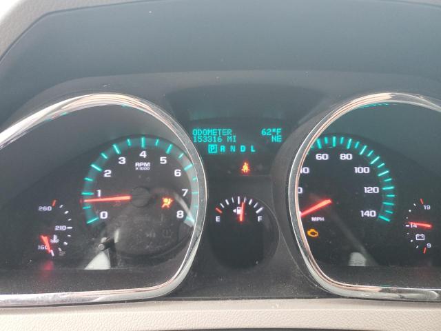 Photo 9 from auction – 2011 CHEVROLET TRAVERSE L with VIN 1GNKRGED5BJ295782