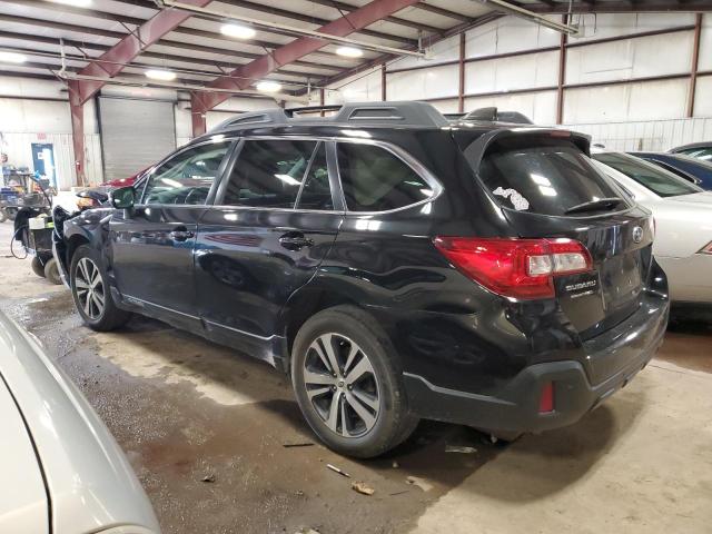 Photo 2 from auction – 2019 SUBARU OUTBACK 2. with VIN 4S4BSANC7K3255141