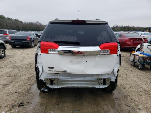 Photo 6 from auction – 2016 GMC TERRAIN SL with VIN 2GKALPEK2G6240820