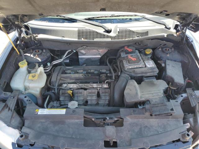 Photo 12 from auction – 2012 JEEP COMPASS SP with VIN 1C4NJCBA5CD637103