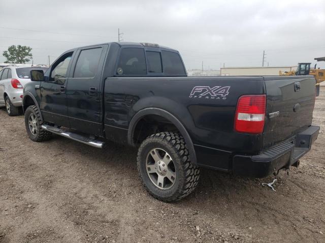 Photo 2 from auction – 2007 FORD F150 SUPER with VIN 1FTPW14557KD33592