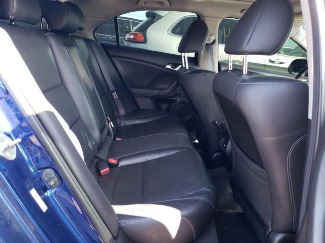 Photo 10 from auction – 2013 ACURA TSX with VIN JH4CU2F44DC003915
