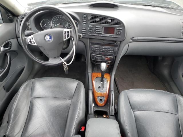Foto 8 de la subasta – 2006 SAAB 9-3 con VIN YS3FD59YX61025794