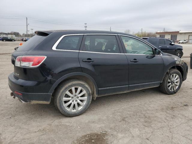 Photo 3 from auction – 2008 MAZDA CX-9 with VIN JM3TB38A780131080