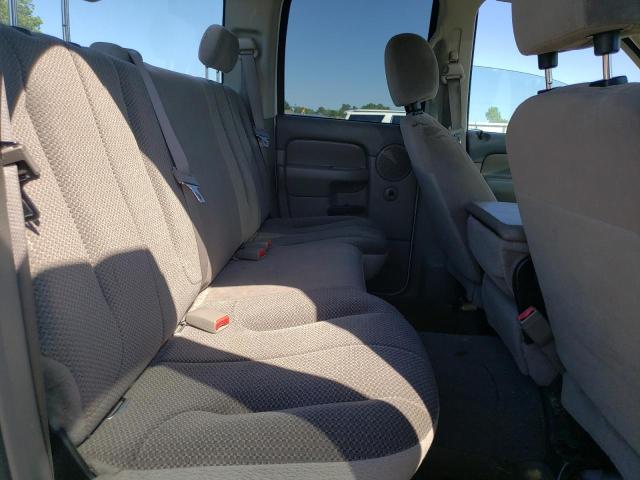 Photo 10 from auction – 2004 DODGE RAM 1500 S with VIN 1D7HA18D94S775118