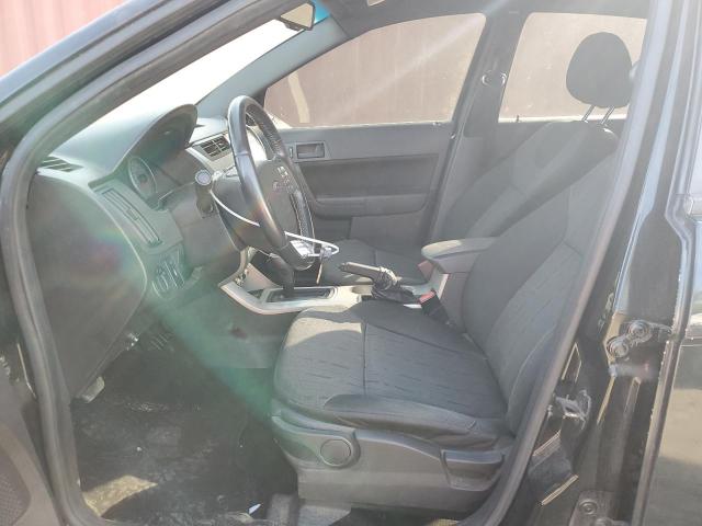 Photo 7 from auction – 2009 FORD FOCUS SE with VIN 1FAHP35N59W164364