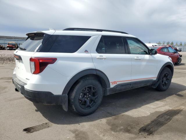 Photo 3 from auction – 2023 FORD EXPLORER T with VIN 1FMSK8JH5PGA76316