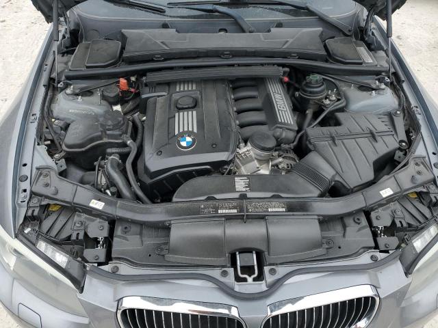 Photo 11 from auction – 2011 BMW 328 I SULE with VIN WBADW7C57BE545955