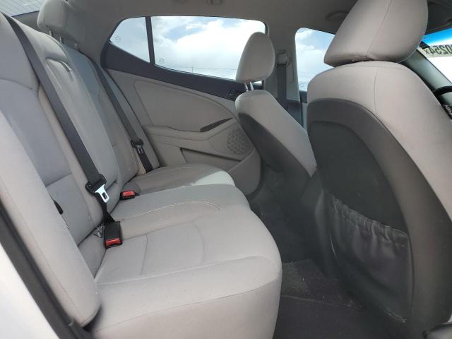 Photo 10 from auction – 2015 KIA OPTIMA LX with VIN 5XXGM4A78FG519309