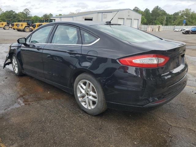 Photo 2 from auction – 2016 FORD FUSION SE with VIN 3FA6P0H70GR140122