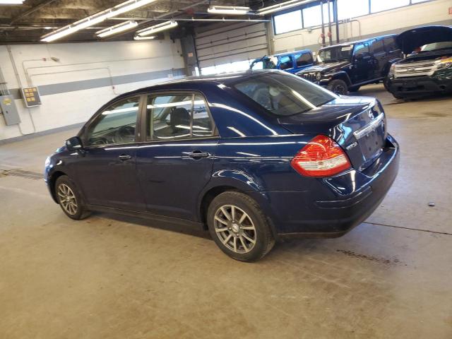 Photo 2 from auction – 2010 NISSAN VERSA S/SL with VIN 3N1BC1AP5AL367839