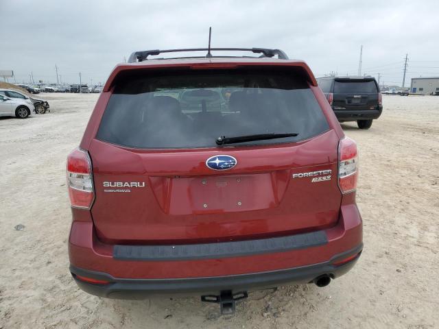 Photo 6 from auction – 2014 SUBARU FORESTER 2 with VIN JF2SJAHC3EH542472