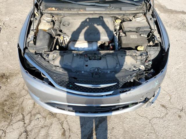 Photo 11 from auction – 2015 CHRYSLER 200 LIMITE with VIN 1C3CCCAB8FN500302