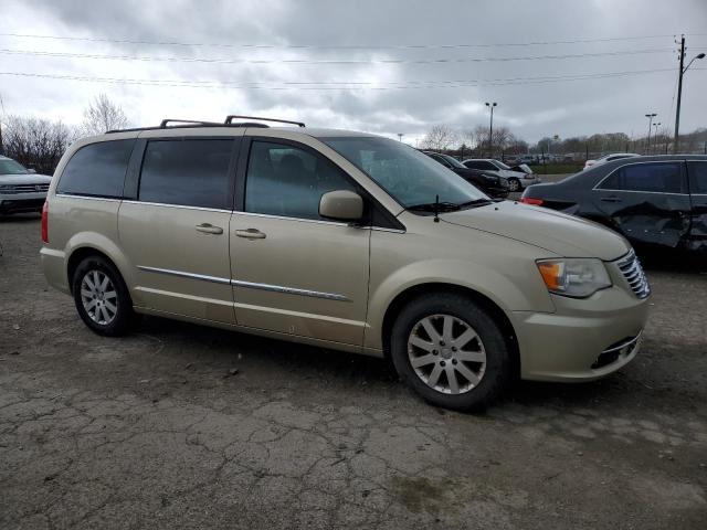 Photo 4 from auction – 2011 CHRYSLER TOWN & COU with VIN 2A4RR8DGXBR616942