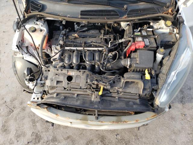 Photo 11 from auction – 2016 FORD FIESTA SE with VIN 3FADP4BJ3GM118924