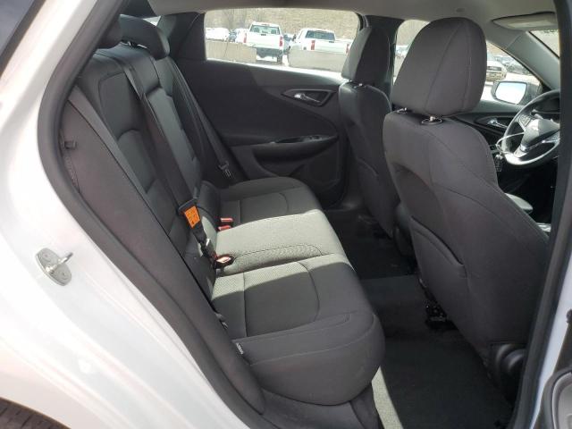 Photo 10 from auction – 2017 CHEVROLET MALIBU LS with VIN 1G1ZB5ST2HF193694