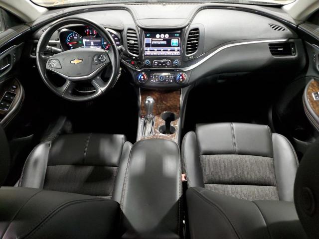 Photo 8 from auction – 2015 CHEVROLET IMPALA LT with VIN 1G1115SL5FU123924