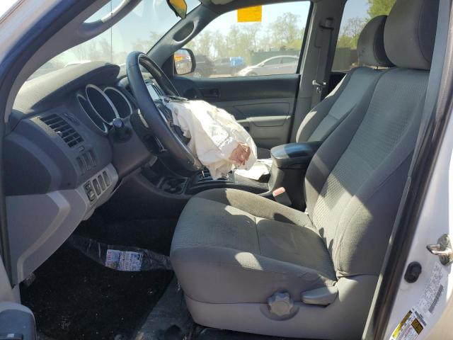 Photo 7 from auction – 2014 TOYOTA TACOMA DOU with VIN 5TFJX4GN7EX032192