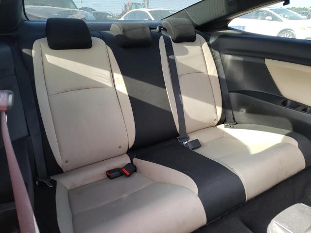 Photo 10 from auction – 2016 HONDA CIVIC LX with VIN 2HGFC4B01GH308064