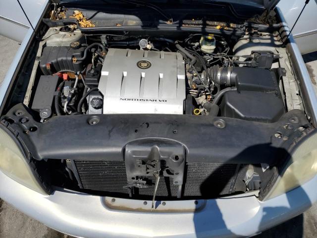 Photo 11 from auction – 2005 CADILLAC DEVILLE DH with VIN 1G6KE57YX5U216475