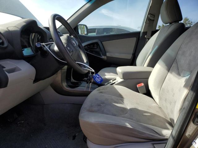 صورة رقم 7 من المزاد - 2012 TOYOTA RAV4 مع VIN 2T3ZF4DV6CW113745