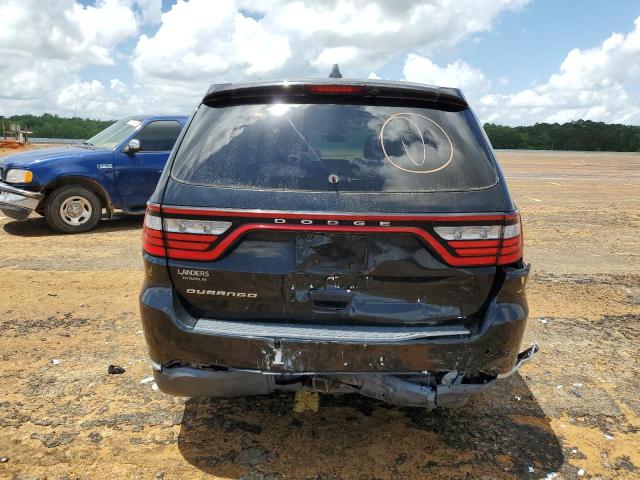 Photo 6 from auction – 2018 DODGE DURANGO SS with VIN 1C4RDHFG6JC323659