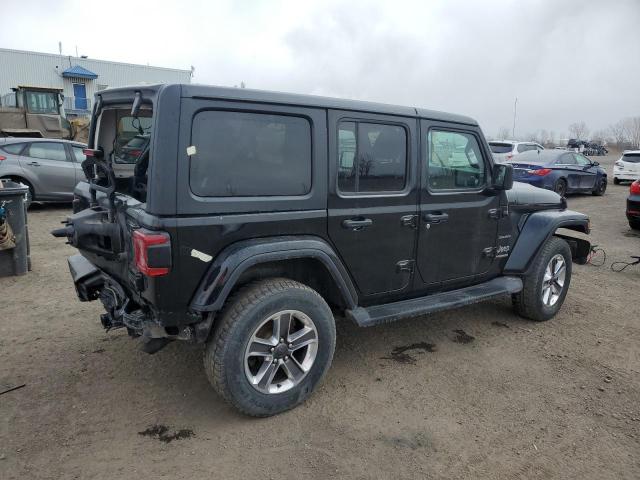 Photo 3 from auction – 2021 JEEP WRANGLER U with VIN 1C4HJXEM3MW548128