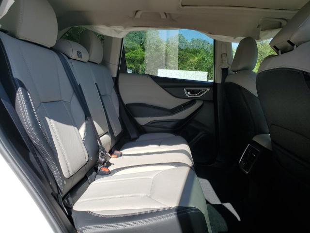 Photo 11 from auction – 2022 SUBARU FORESTER L with VIN JF2SKAPC6NH517340