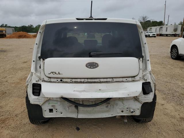 Photo 6 from auction – 2016 KIA SOUL with VIN KNDJN2A22G7389307