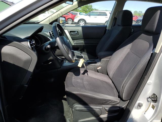Photo 7 from auction – 2013 NISSAN ROGUE S with VIN JN8AS5MT4DW035471