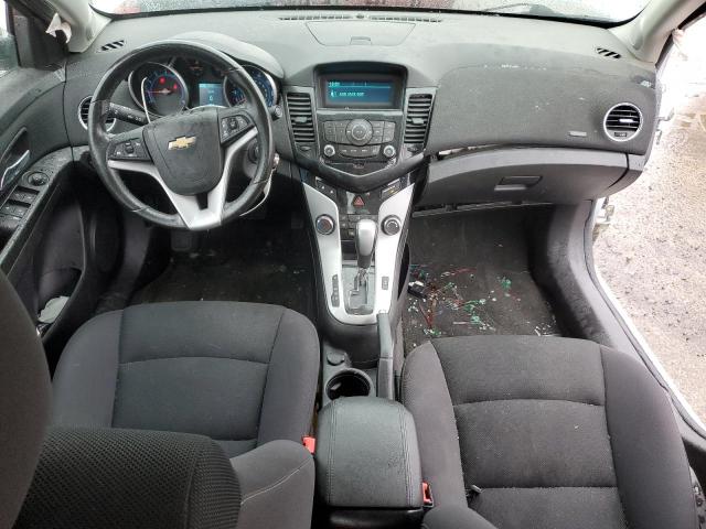 Photo 8 from auction – 2014 CHEVROLET CRUZE LT with VIN 1G1PC5SBXE7233456