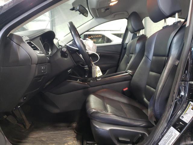 Photo 7 from auction – 2016 MAZDA 6 TOURING with VIN JM1GJ1V56G1428245