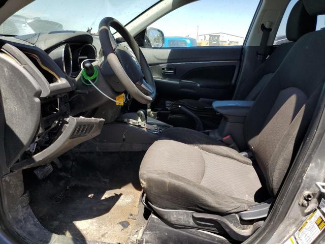 Photo 7 from auction – 2019 MITSUBISHI OUTLANDER with VIN JA4AP3AU1KU012778