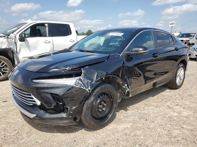 BUICK ENVISTA PR 2024 with VIN KL47LAE22RB048455 - Photo from auction