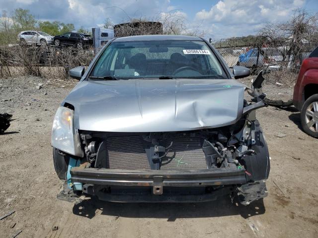 Photo 5 from auction – 2012 NISSAN SENTRA 2.0 with VIN 3N1AB6AP7CL734285