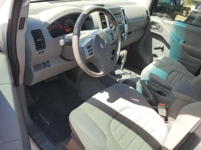 Photo 8 from auction – 2016 NISSAN FRONTIER S with VIN 1N6BD0CTXGN763270