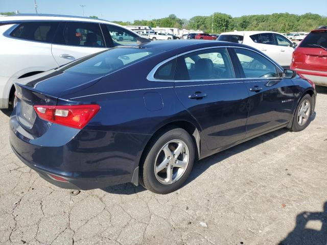 Photo 3 from auction – 2016 CHEVROLET MALIBU LS with VIN 1G1ZB5ST0GF353005