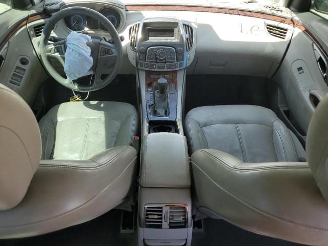 Photo 8 from auction – 2012 BUICK LACROSSE P with VIN 1G4GD5E33CF124229