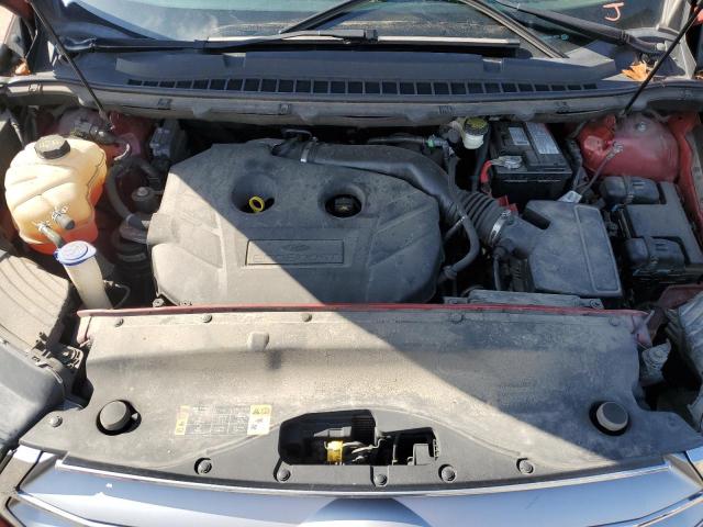 Photo 12 from auction – 2015 FORD EDGE TITAN with VIN 2FMTK3K90FBC16275