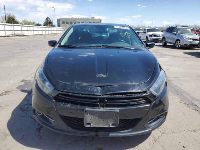 Photo 5 from auction – 2016 DODGE DART SXT S with VIN 1C3CDFFA2GD817966
