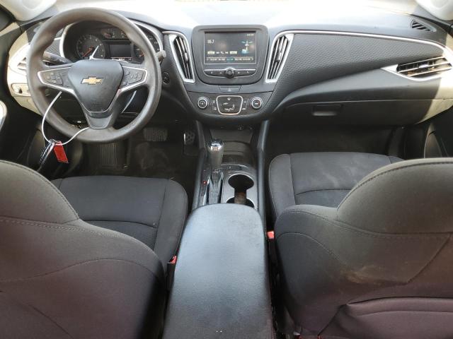 Photo 8 from auction – 2017 CHEVROLET MALIBU LS with VIN 1G1ZB5ST8HF277891