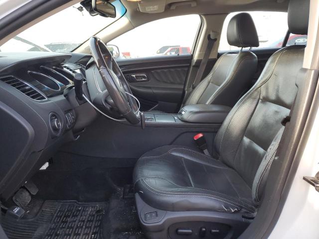 Photo 7 from auction – 2011 FORD TAURUS LIM with VIN 1FAHP2FW2BG177347