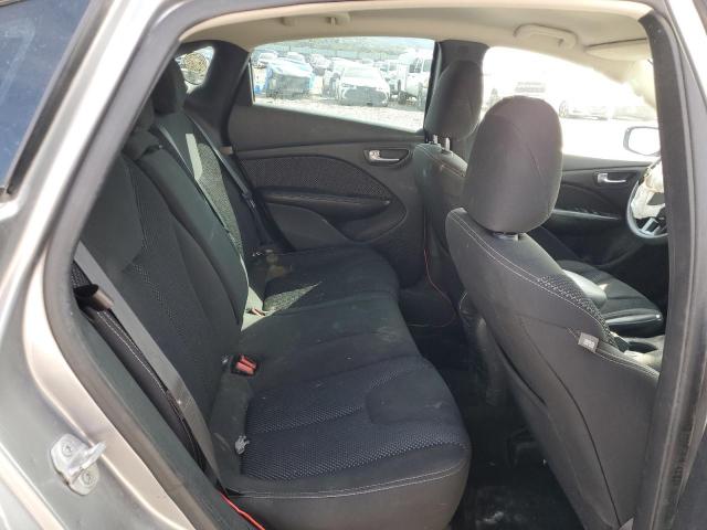 Photo 10 from auction – 2016 DODGE DART with VIN 1C3CDFBA4GD591306