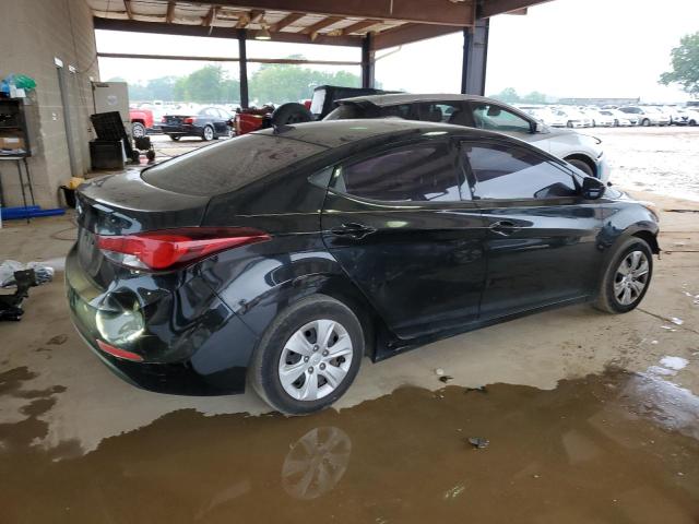 Photo 3 from auction – 2016 HYUNDAI ELANTRA SE with VIN 5NPDH4AE3GH742420