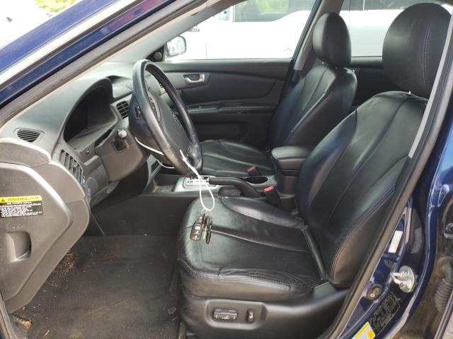 Photo 7 from auction – 2008 KIA OPTIMA LX with VIN KNAGE123885168056